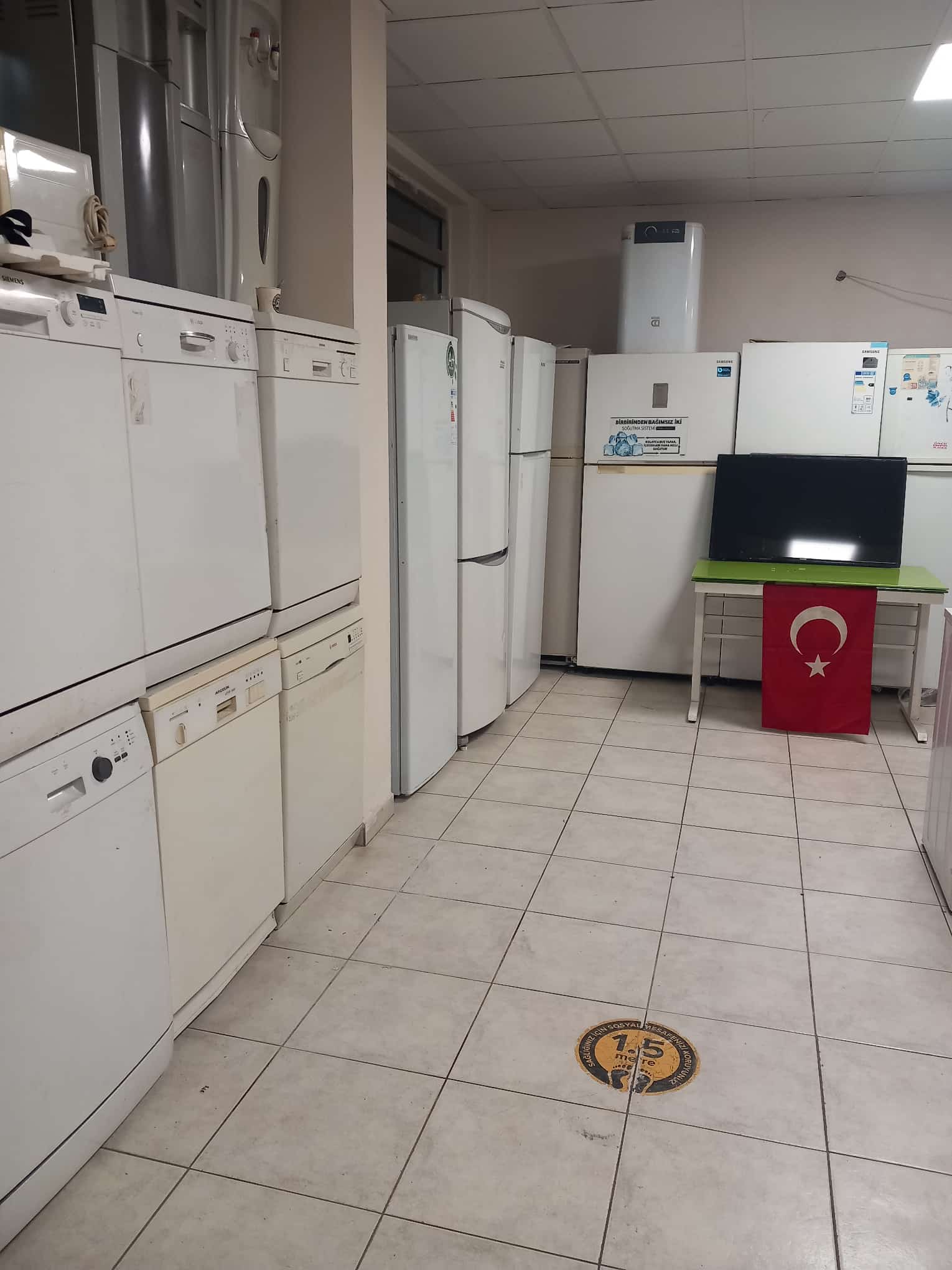 Etka Teknik Servis Konya Teknik Servis