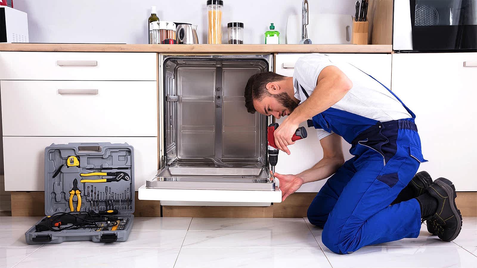 Konya Etka Teknik Servis Bulaşık Makinesi Teknik Servis Selçuklu Meram Karatay