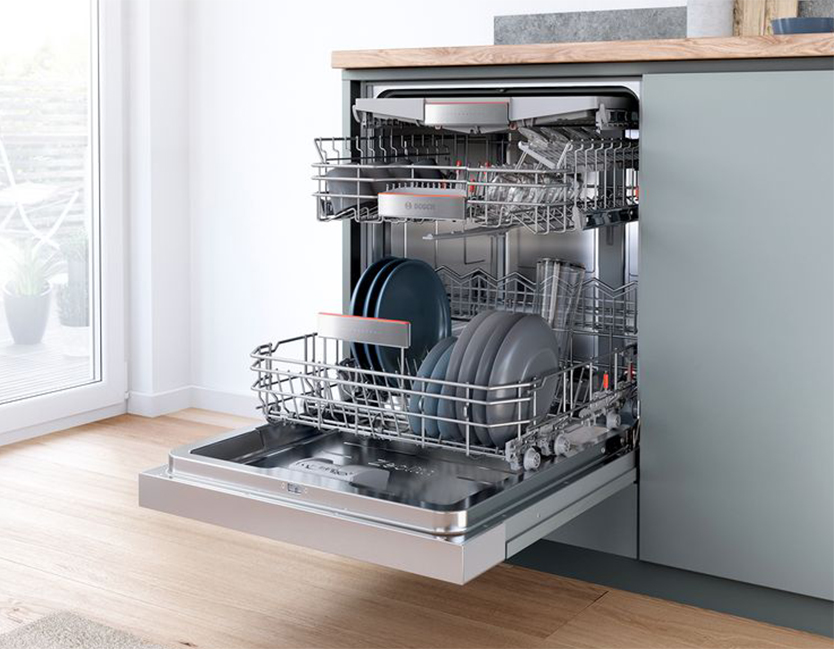 Bulaşık Makinesi Nedir