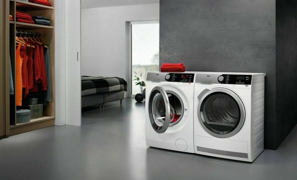 Konya Çamaşır Makinesi Servisi