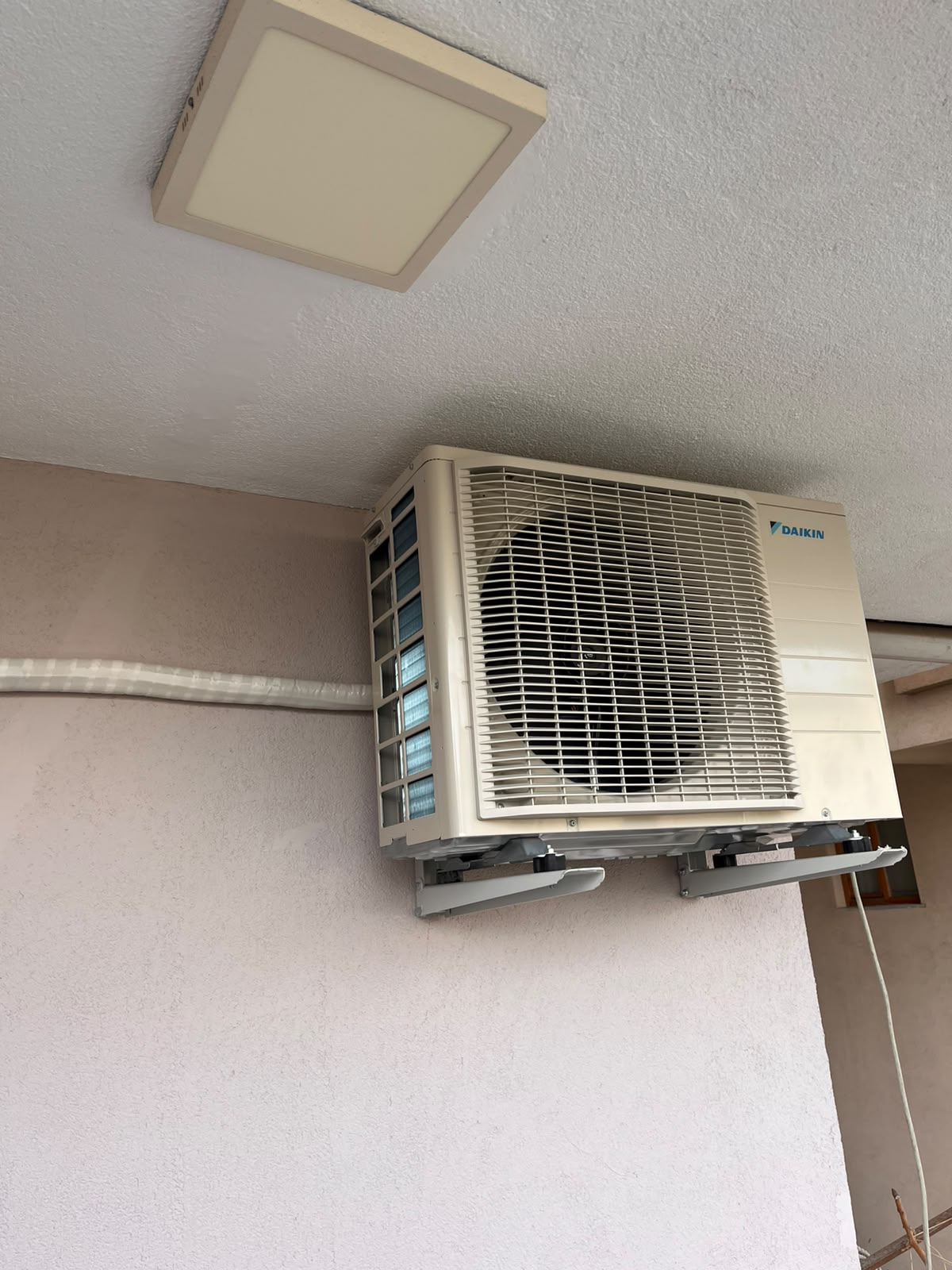 Daikin Konya Yetkili Servisi Klima Montaj