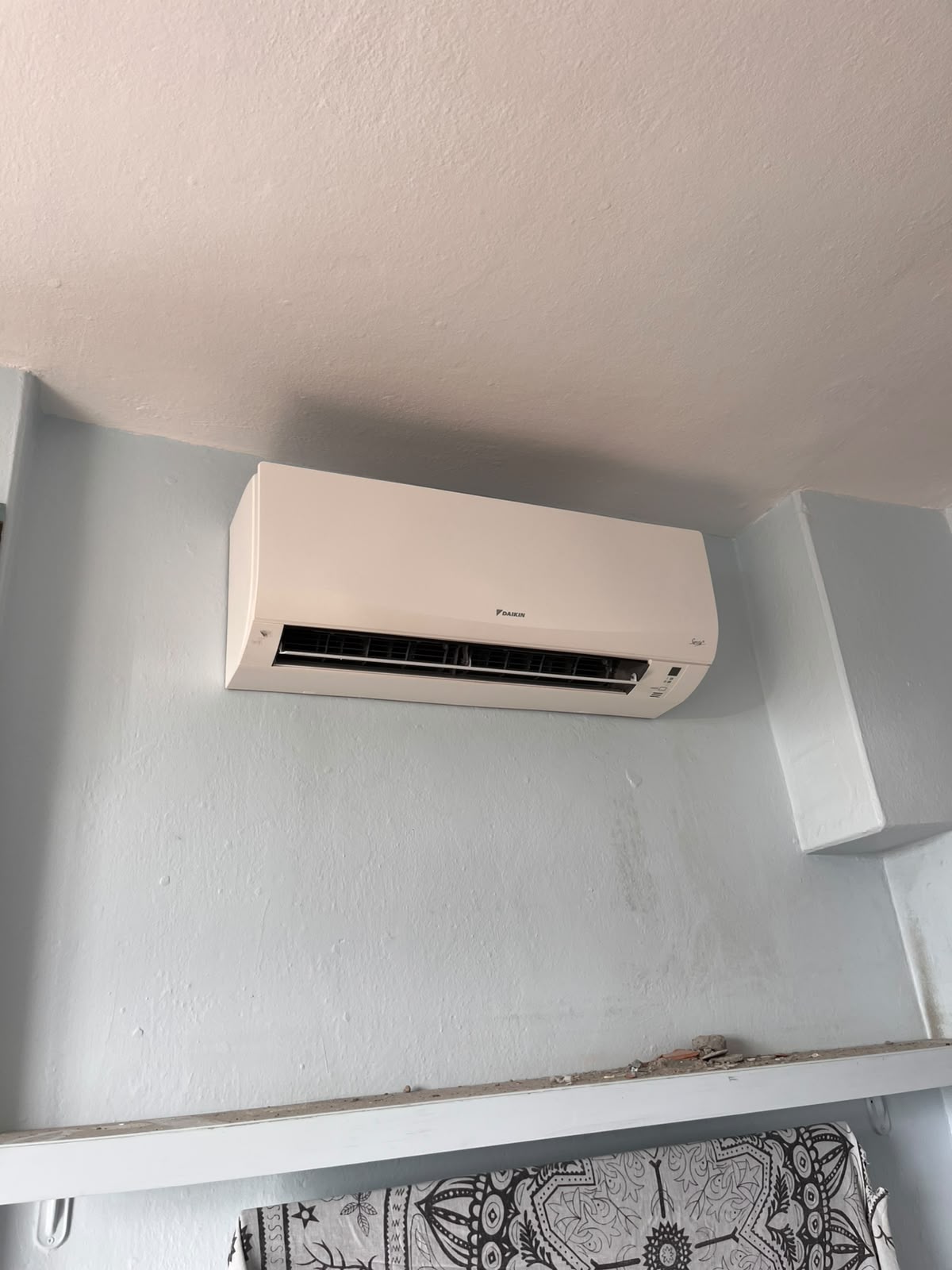 Daikin Konya Yetkili Servisi Klima Bakım Hizmeti