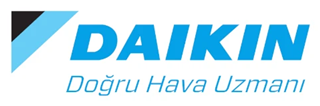 Daikin Konya Yetkili Servisi Logo