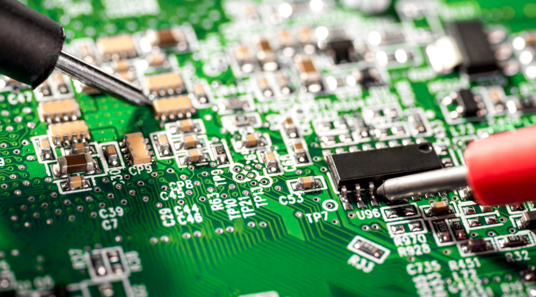 Elektronik Kart Arızaları