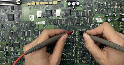 Elektronik Kart Tamir Servisi