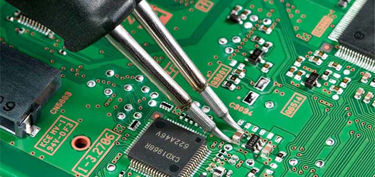 Konya Elektronik Kart Tamiri