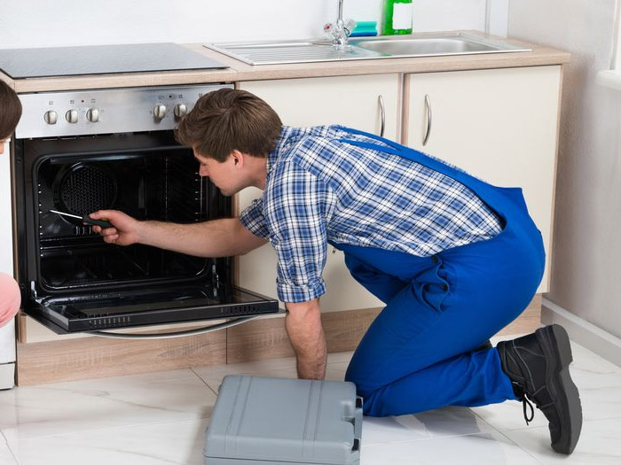 Fırın Bakım Nasıl Yapılır