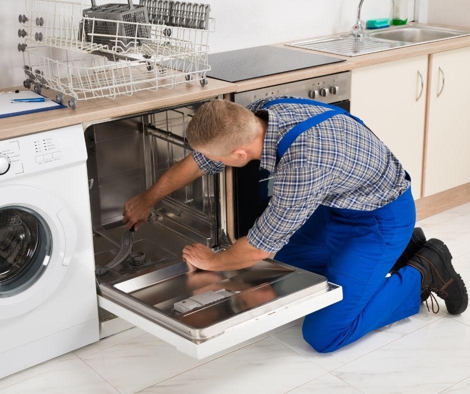 Etka Teknik Servis Konya Bulaşık Makinesi Teknik Servisi Selçuklu Meram Karatay