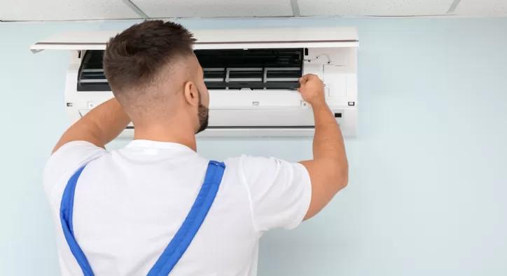 Etka Teknik Servis Konya Klima Kurulum Selçuklu Meram Karatay