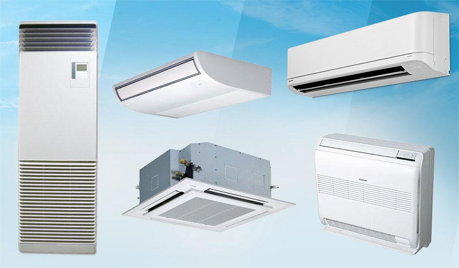 Konya Etka Teknik Servis Klima Sistemleri Selçuklu Meram Karatay