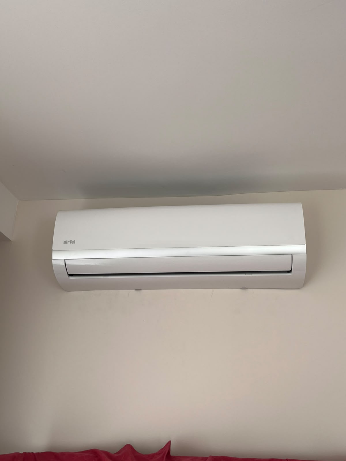 Etka Teknik Servis kurulum ekibi çalışırken