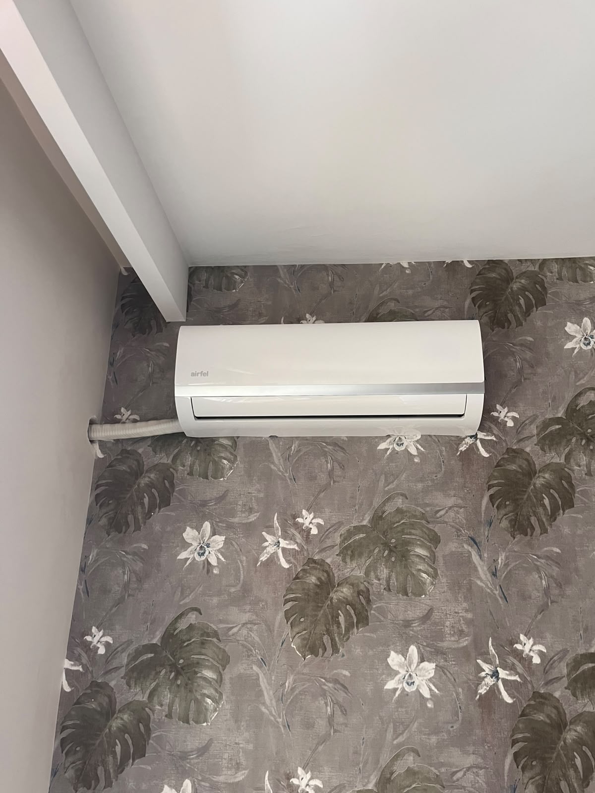 Etka Teknik Servis klima iç ünite kurulumu