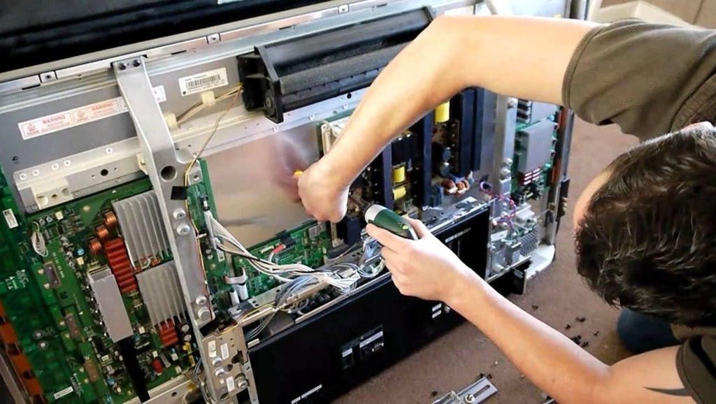 Konya Etka Teknik Servis Televizyon Bakım Selçuklu Meram Karatay