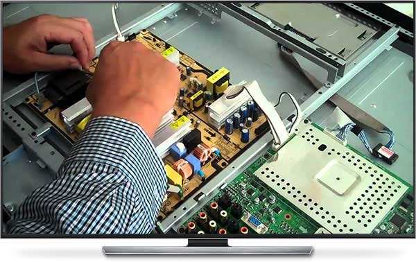 Etka Teknik Servis Konya Televizyon Tamiri Selçuklu Meram Karatay